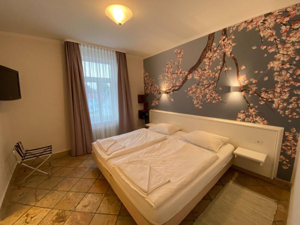 Strandvillen Binz - Ferienwohnung Mit Meerblick, 1 Schlafzimmer, Sauna Und Balkon Sv-712 Kültér fotó